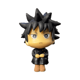 Figura Jujutsu Kaisen - Megumi Fushiguro - 9 cm - Capsule.pt